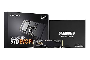 PCパーツ SAMSUNG - Samsung 970 EVO SSD Amazon.com: SAMSUNG (MZ-V7E500BW) 970 EVO SSD 500GB - M.2